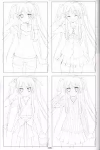 Hoshizora no Memoria -COMPLETE ART WORKS-