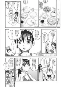 (C91) [B5 Doumei (RaTe)] NDG05