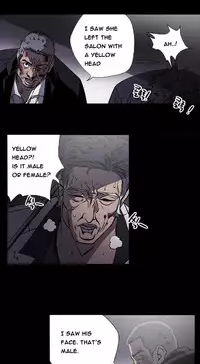 Ace Ch.1-26 (English) (Ongoing)