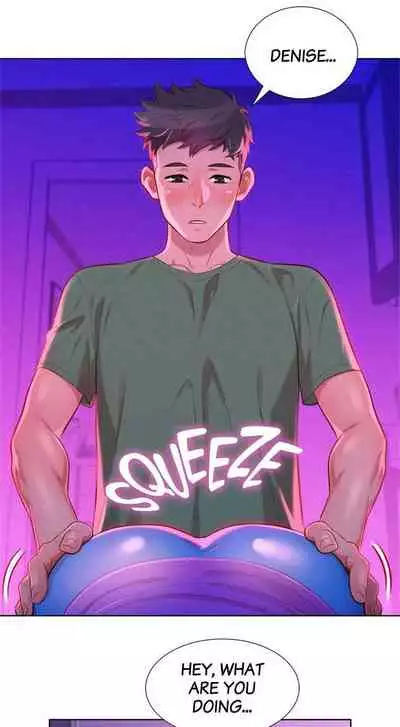 What do you Take me For? Ch.60/?