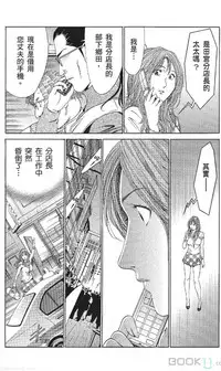 [七波のろ] セレブ那由 ～AVない若奥さま～ [Chinese] -akita