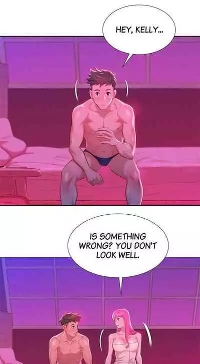 What do you Take me For? Ch.60/?