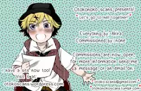 (C93) [Nikomutoko (Nabenco)] Houkago no Tomodachi to [English] [Otokonoko Scans]