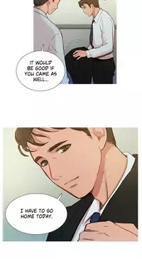 [PINKO] Scandal of the Witch Ch.1-23 (English) (Ongoing)