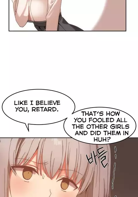 Hahri's Lumpy Boardhouse Ch. 0-20