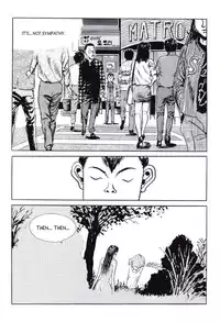 [Lee Yo Dong] Vampire [ENG]