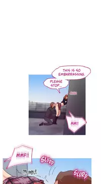 [PINKO] Scandal of the Witch Ch.1-26 (English) (Ongoing)