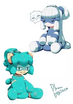 Henka-kei-bo TF Account book