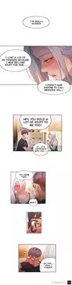 [BAK Hyeong Jun] Sweet Guy Ch. 1-47 [English] [YoManga]