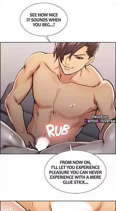 Taste of Forbbiden Fruit Ch.21/24