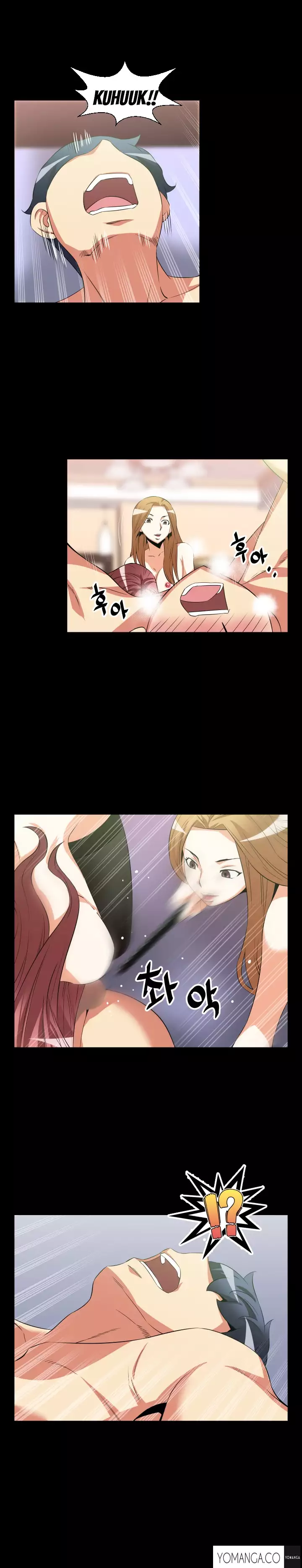 Love Parameter Ch.1-40