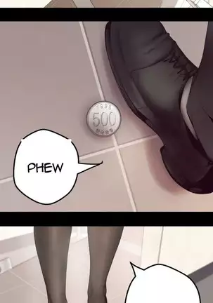 A Wonderful New World Ch.5/?