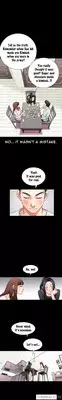 [Liangshan Bo] Seduction Ch.1-19 (English) (YoManga) (Ongoing)