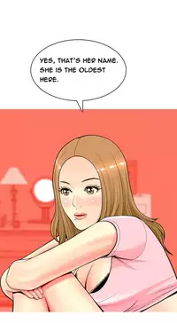 Hooker Ch.1-41 (English) (Ongoing)