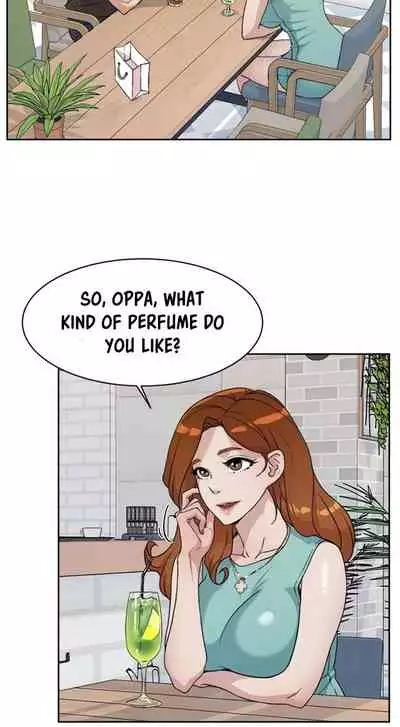 Everything about Best Friend Manhwa 01-12 [English]
