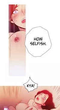 [PINKO] Scandal of the Witch Ch.1-23 (English) (Ongoing)