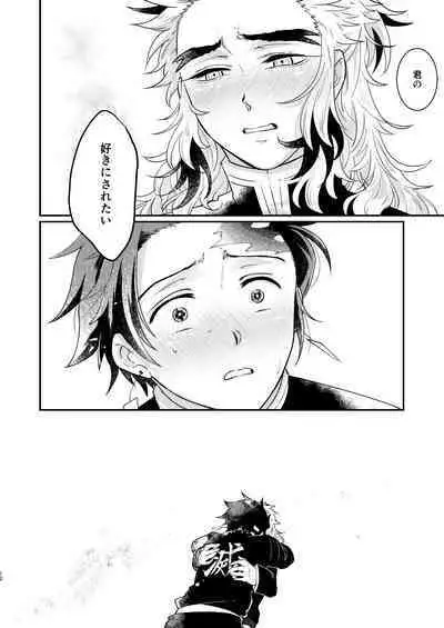 Hoshikute Hoshikute Tamaranai.