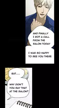 Ace Ch.1-26 (English) (Ongoing)