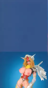 [Neo' Gentle] Zenkai Shoujo Casty - SPLADY CASTY [English] [Zero Translations] [Ongoing]