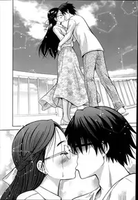 [Takeshita Kenjirou] Marmo Ch.1-9 (Complete)