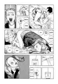 Shintaro Kago - Communication [ENG]