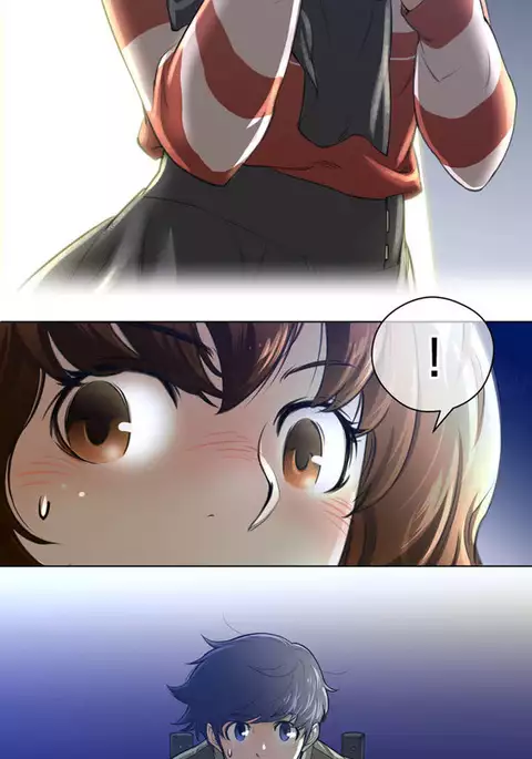 Perfect Half Ch.1-24