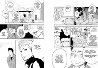 [Mentaiko] The Holy Night (ENG)