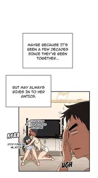 [Semni] Close as Neighbors (Ch.1-43) [English] [Ongoing]