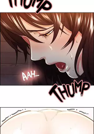 Taste of Forbbiden Fruit Ch.35/53