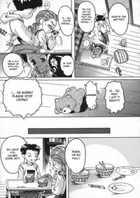 [Smilodon] Shoujo no Himegoto [English] {desudesu}