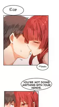 [Mx2J] Hahri's Lumpy Boardhouse Ch. 0-23 [English] (YoManga) (Ongoing)