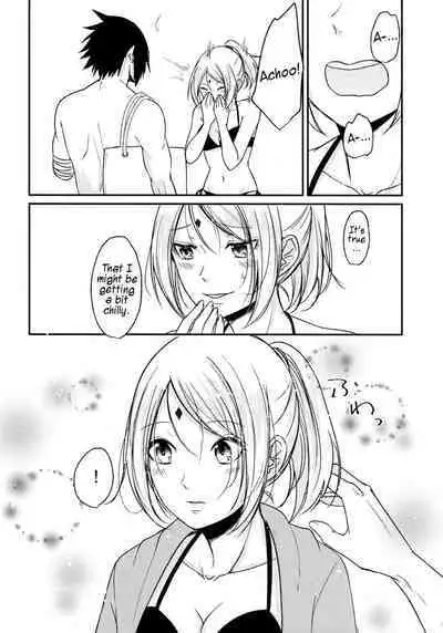 Darling Pinky Bottle