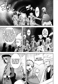 [Kawazuko Chouji] m7 -Minor Seven- Jou [English] [Xenexegesis]