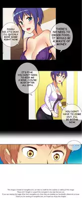 [Donggul Gom] She is Young (English) Part 1/2