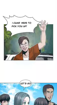 Change Partner Ch.1-18 (English) (Ongoing)