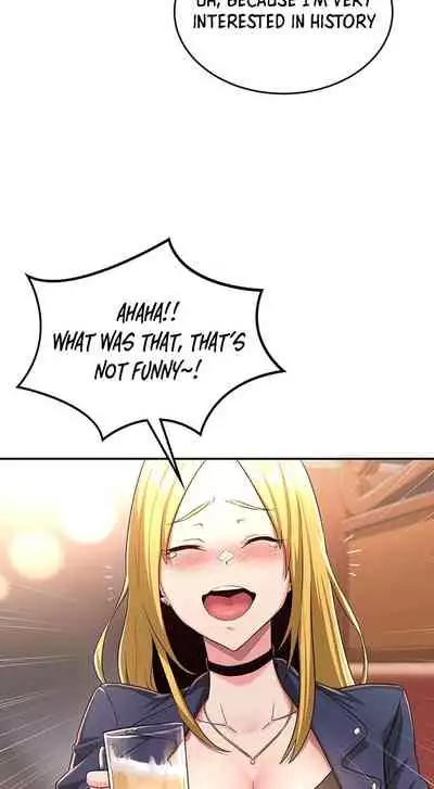 [Abio4, Bangkki] Sextudy Group (1-25) [English] [Ongoing]