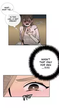 [Silverstar] Talk To Me Ch.1-30 (English) (Ongoing)