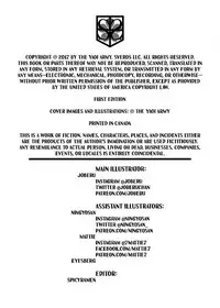 [The Yaoi Army][Joberu, Seru] Fujoshi Trapped in a Seme's Perfect Body 3, 4