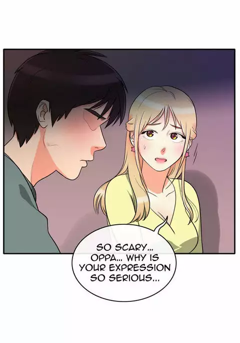 Do It One More Time CH.1-5