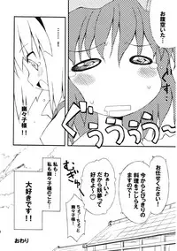 (Reitaisai 10) [Dr.VERMILION (Petenshi)] Meikai Inkou -Adehada Kirokuchou- (Touhou Project)