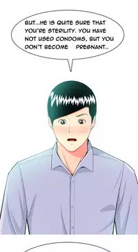 Hooker Ch.1-39 (English) (Ongoing)