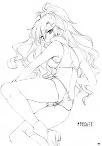 (C86) [BRIEST (Yatsushima Tetsuya)] T2R/04 (Akuma no Riddle)