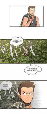 [Yi Hyeon Seok] Refrain Love Ch.1-23 (English) (YoManga) (Ongoing)