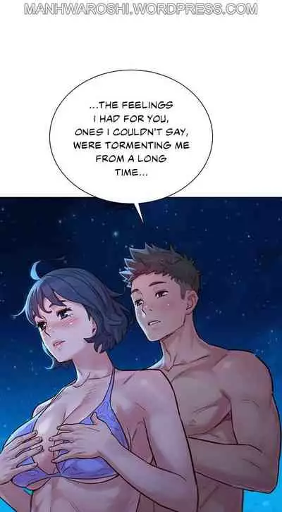 What do you Take me For? Ch.157/?