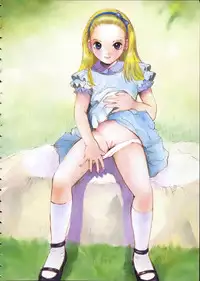 [Nakamura Mizumo] Alice Gari - Hunt the Alice