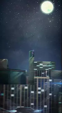 The Matrix Ch.1-4 (English) (Ongoing)