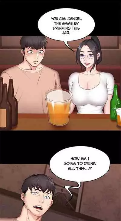 [G.Ho, Jiho] FITNESS Ch.11/? [English] [Hentai Universe]