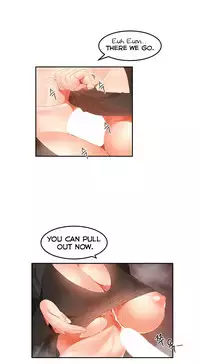 [Mx2J] Hahri's Lumpy Boardhouse Ch. 0-32 [English] (YoManga)