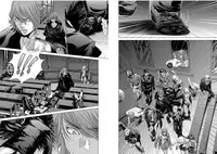 [Miyazaki Maya] Holy Knight ~Junketsu to Ai no Hazama de~ Vol. 9