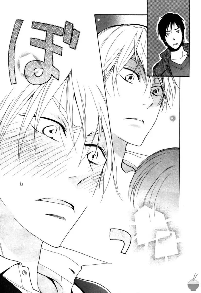 Rutta & Kodama Chapter 2